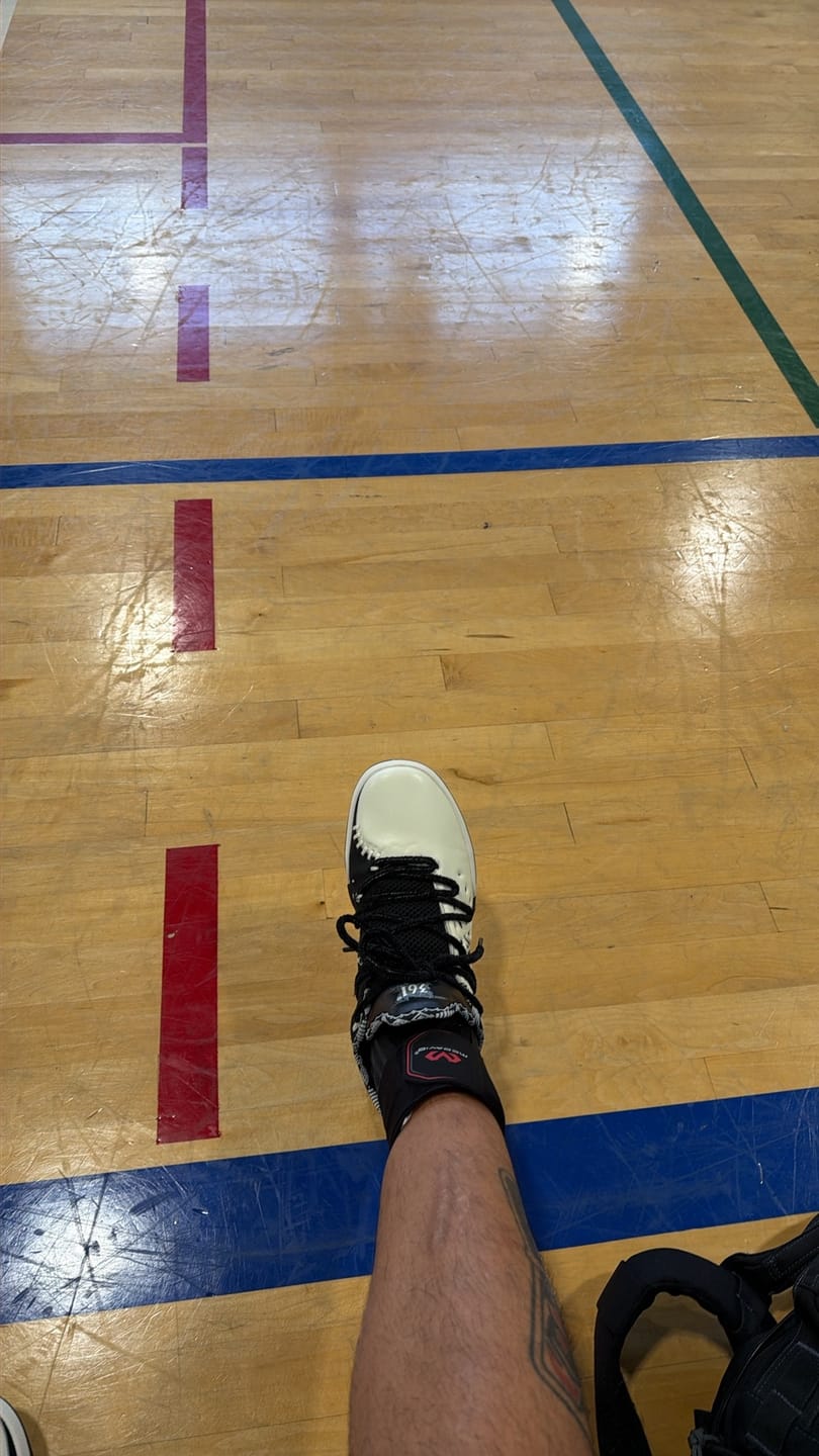 Customer photo review of Joker 2 "Ace"