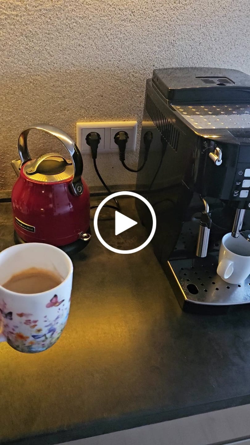 Customer video review of Peruana Mokka Kräftiger Blend