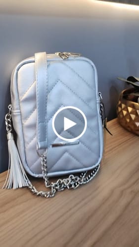 Customer photo review of Prada Metalizado 0,8mm com Fundo Malha