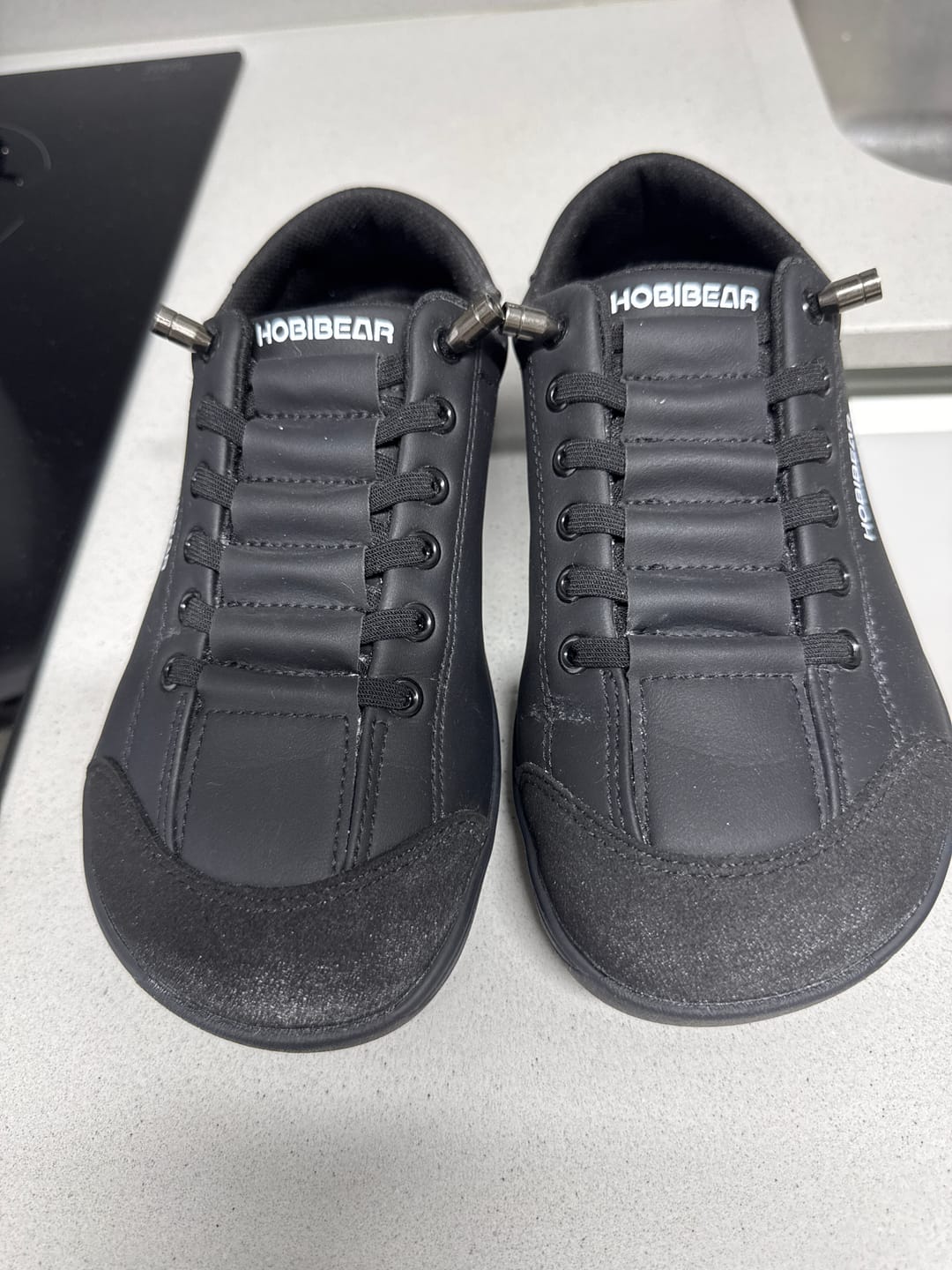 Customer photo review of Tannin - Barefoot De Ocio