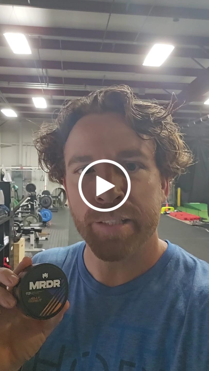Customer video review of MRDR Samplers