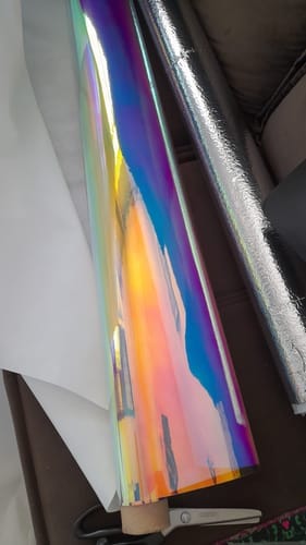 Customer photo review of Cristal 0,40