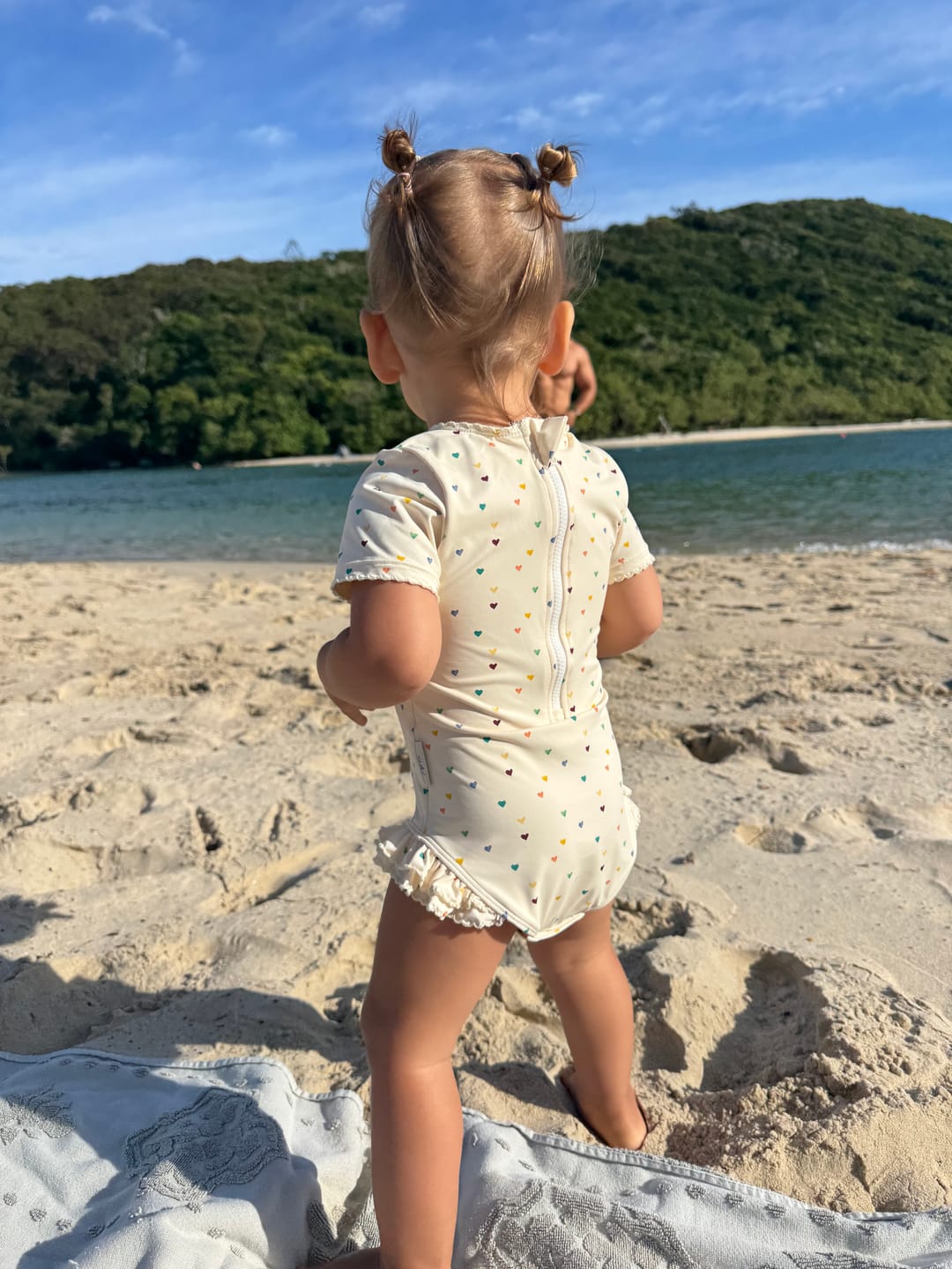 Customer photo review of Cleo - Confetti