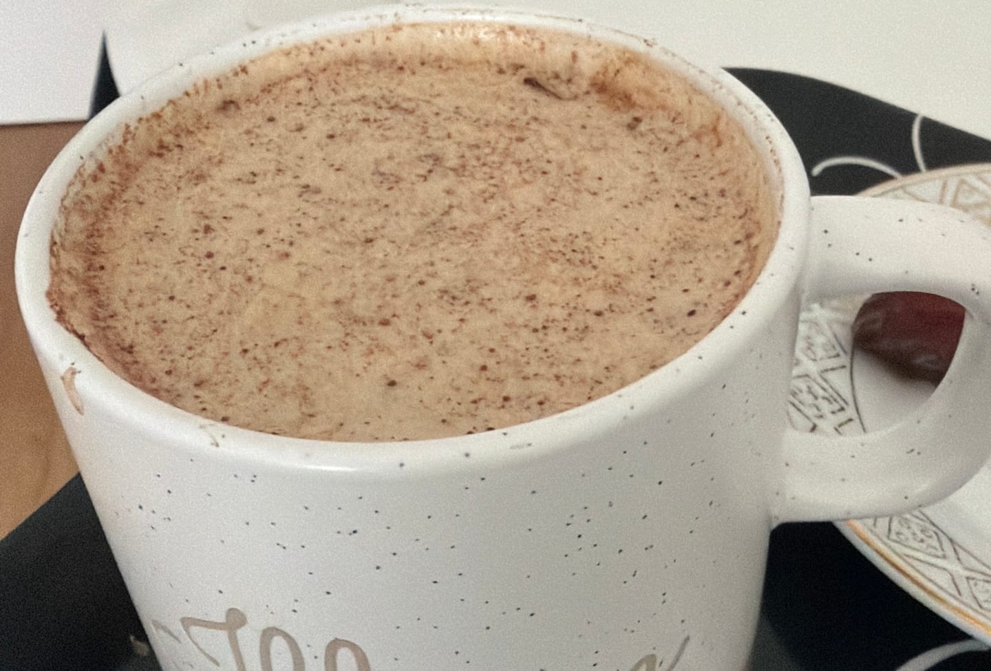 Customer photo review of Halal Kollagen Hydrolysat - 450g