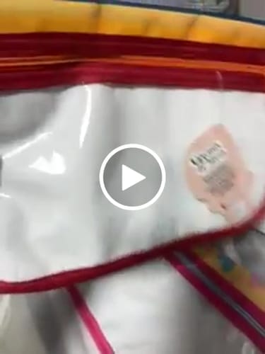 Customer photo review of Cristal 0,40 Flexível