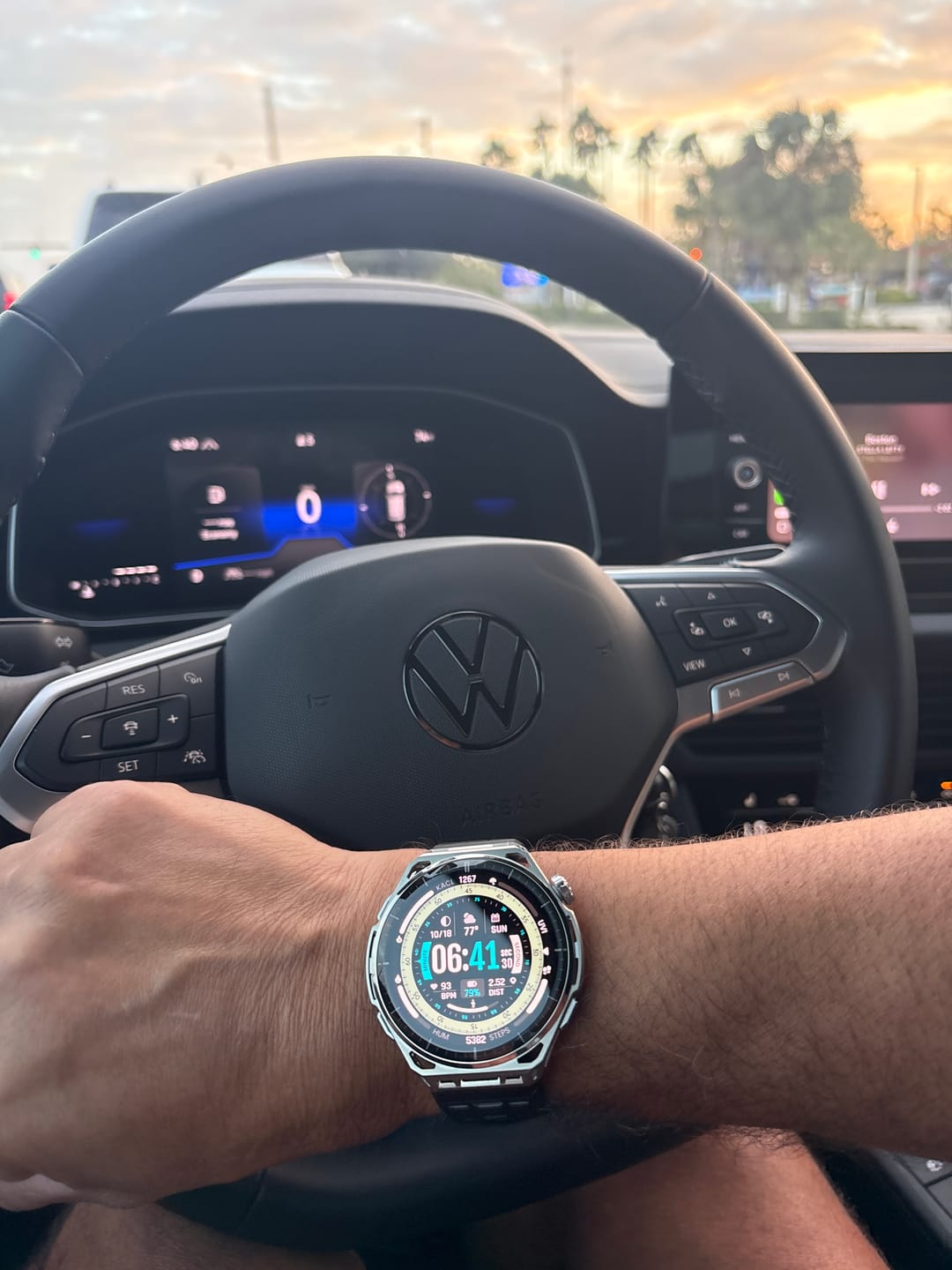 Customer photo review of Balance 3