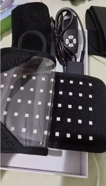 Customer photo review of LumaFlex Pro