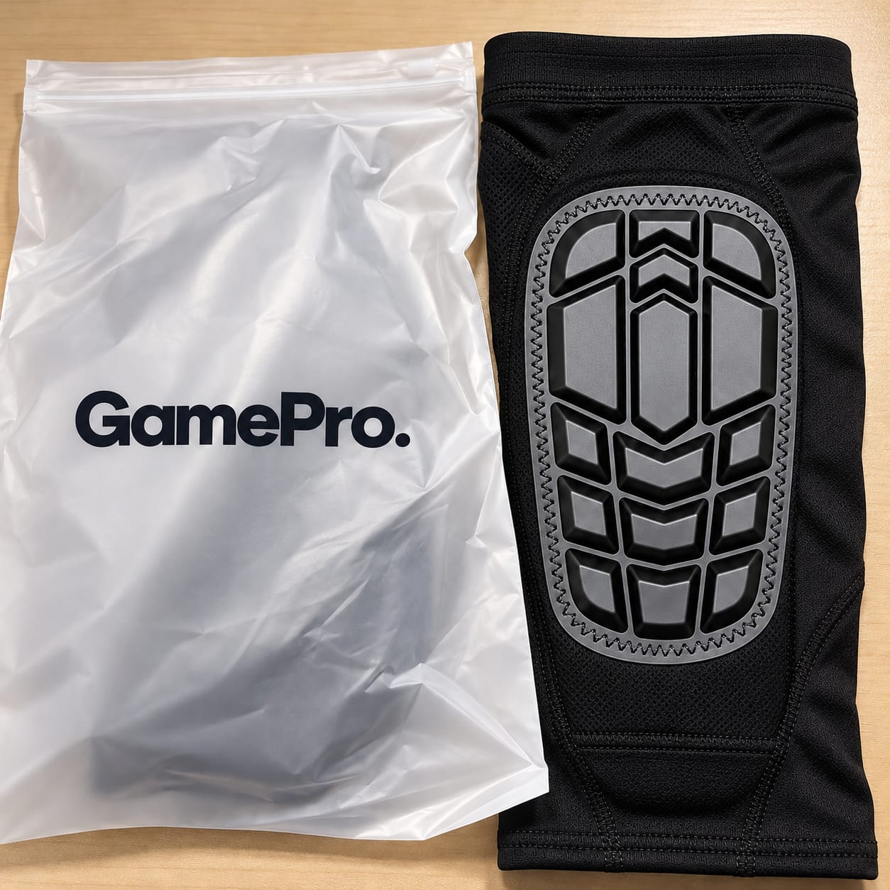 Customer photo review of Espinillera GamePro™