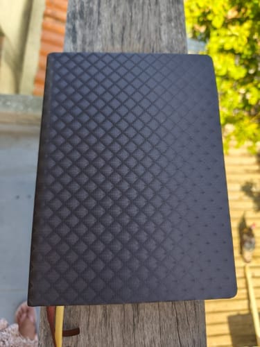 Customer photo review of Blingflex 3d 0,8mm Fundo Malha