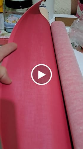 Customer photo review of Duna 0.9mm Fundo Malha