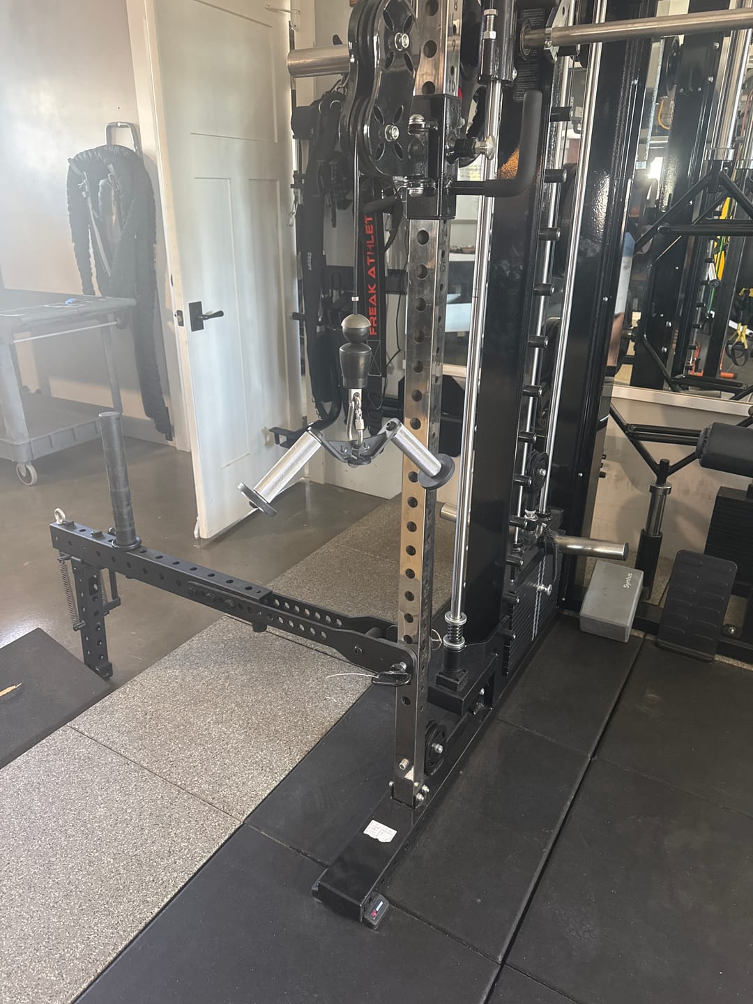 Customer photo review of W Grip