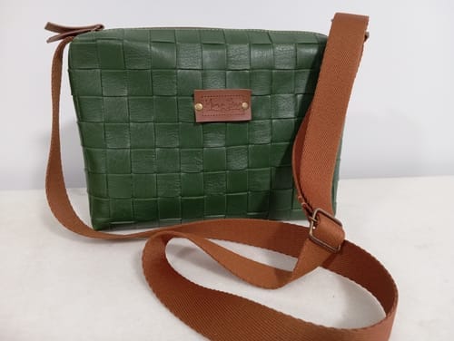 Customer photo review of Bottega Luxo 1.5 Fundo Manta