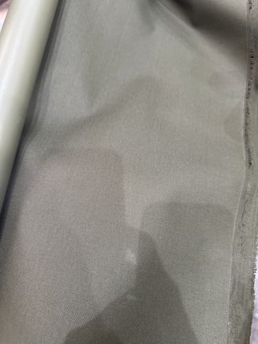Customer photo review of Nylon 600