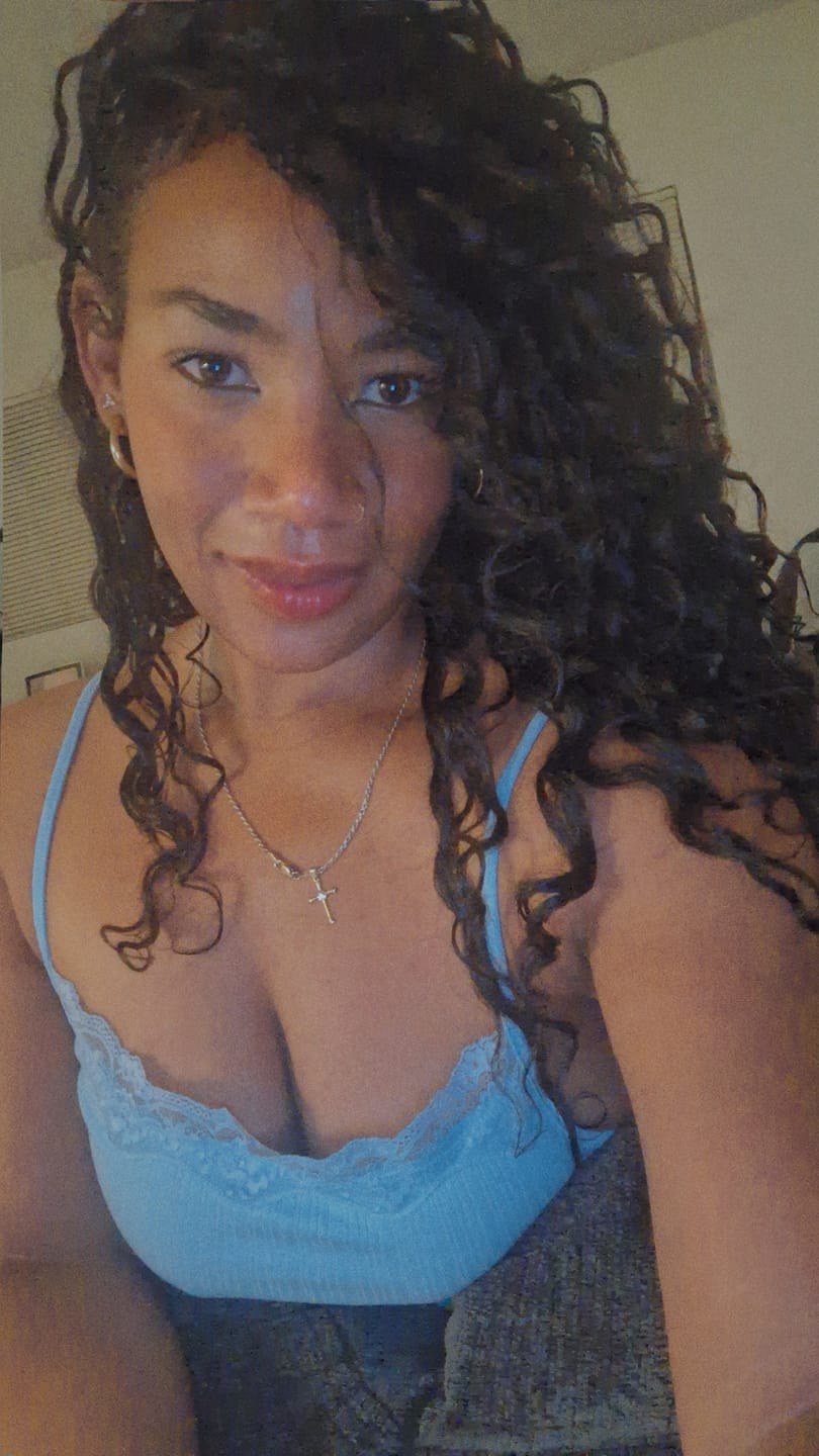 Customer photo review of Ywigs Loose Deep Wave Human Crochet Hair for Miracle Knots
