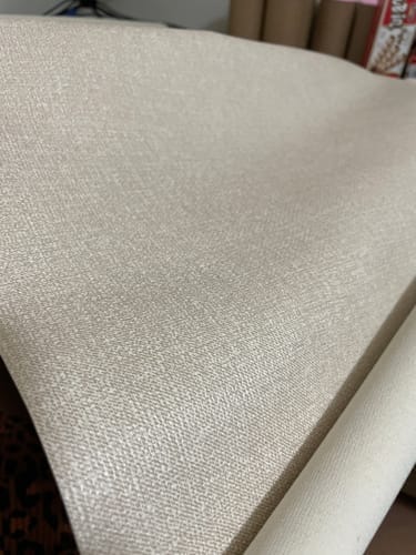 Customer photo review of Palha Estampado 0.8 Fundo de Malha