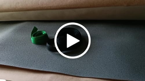 Customer photo review of Recouro para Estruturaçao 0.5mm
