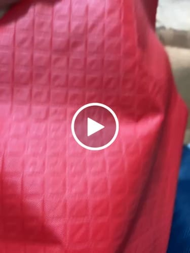 Customer photo review of Matelasse Manta