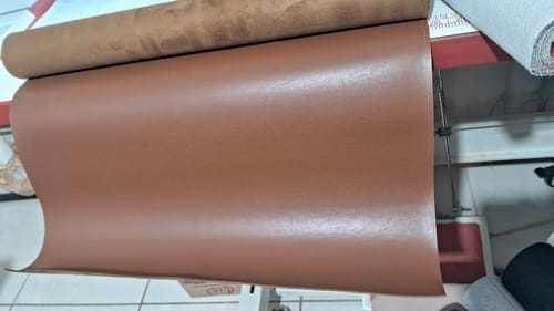 Customer photo review of Montana Minsk 1,5mm