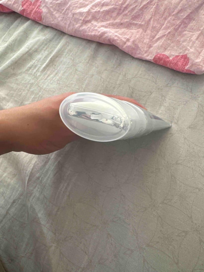 Customer photo review of Cilviva Sıkıştırıcı Gerginleştirici Krem