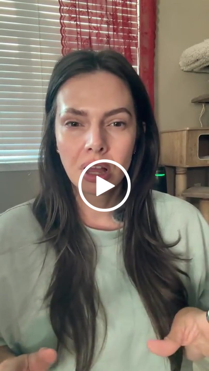 Customer video review of Leakproof Comfort Brief