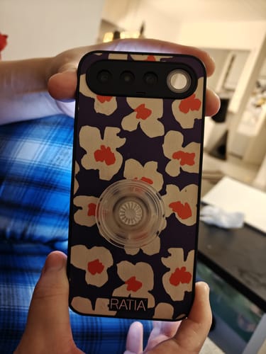 Customer photo review of LASTU x RATIA - Puhelimen kuoret RATIA-kuosilla