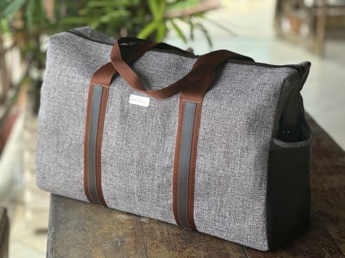 Customer photo review of EVA Dublado 2mm Piquet