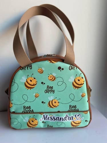Customer photo review of Bagun 0,30 Candy