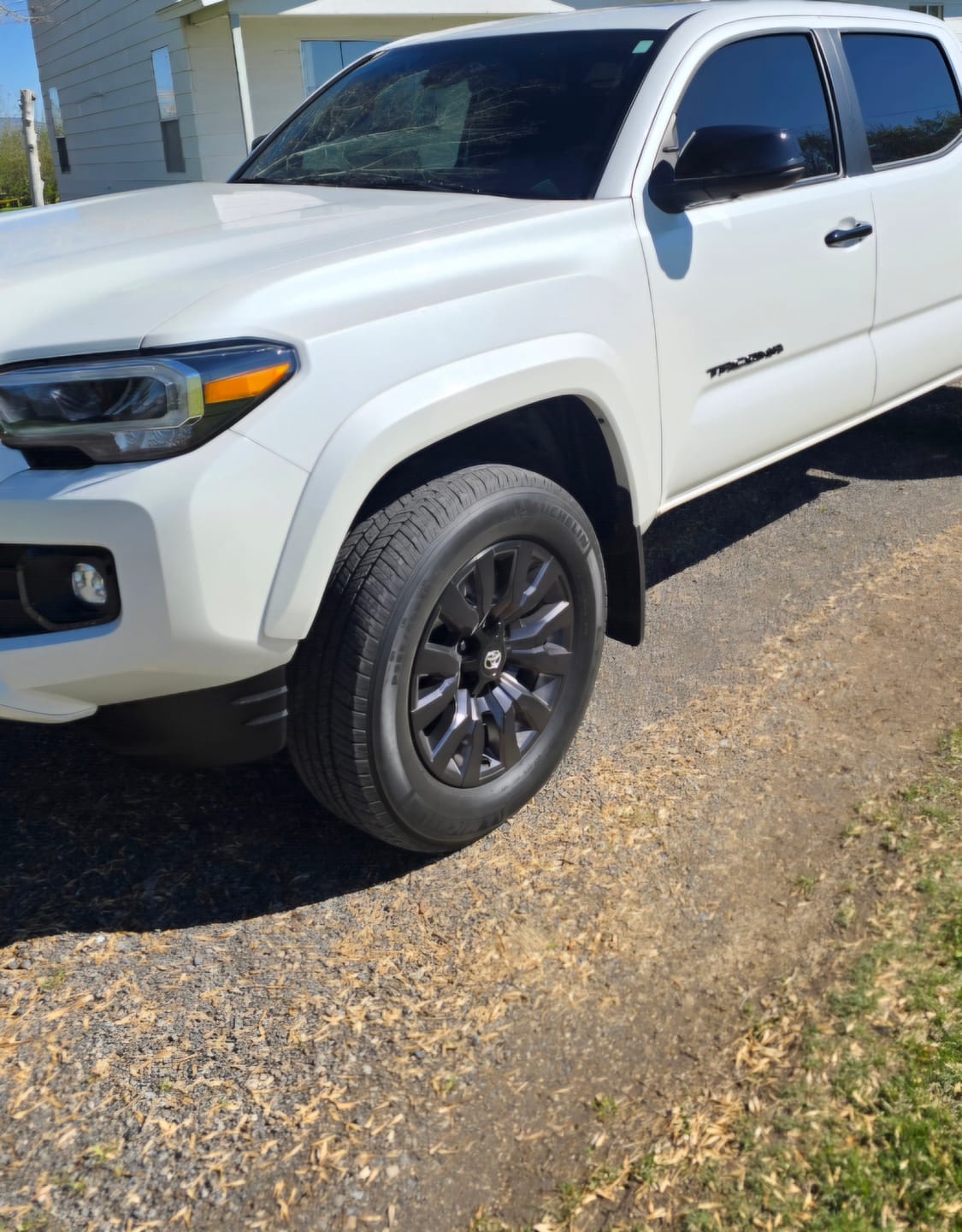Customer photo review of Wet Detailer Drying Aid Sealant - 16 oz