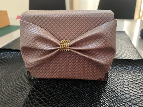 Customer photo review of Artemis 0.8mm Perolizado
