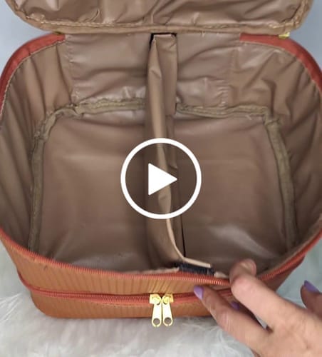 Customer photo review of Milano K Deluxe Fundo Malha