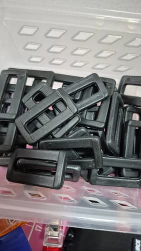 Customer photo review of Quadro 30mm