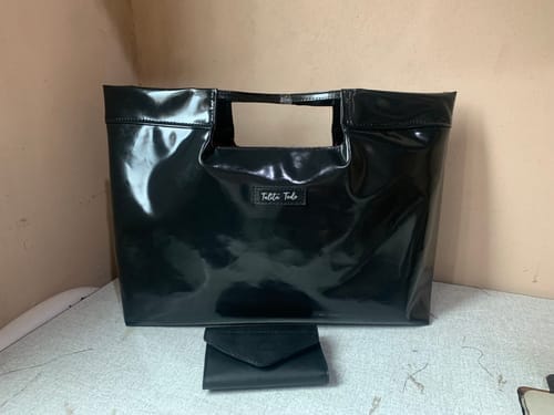 Customer photo review of Verniz Flex 0,35mm