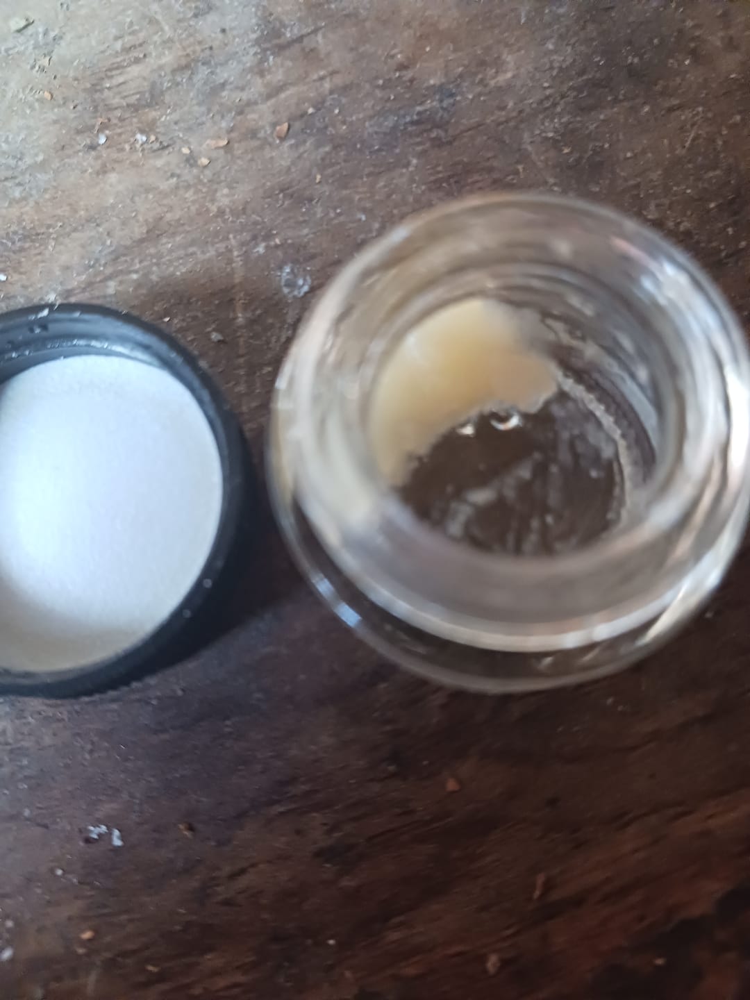 Customer photo review of High Way - 2g Premium Badder
