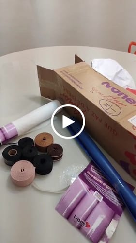 Customer photo review of Nylon 600