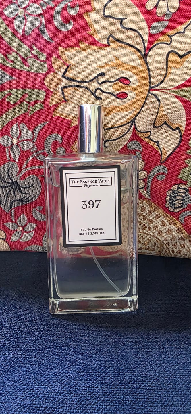 Customer photo review of Inspired By Imagination - 397