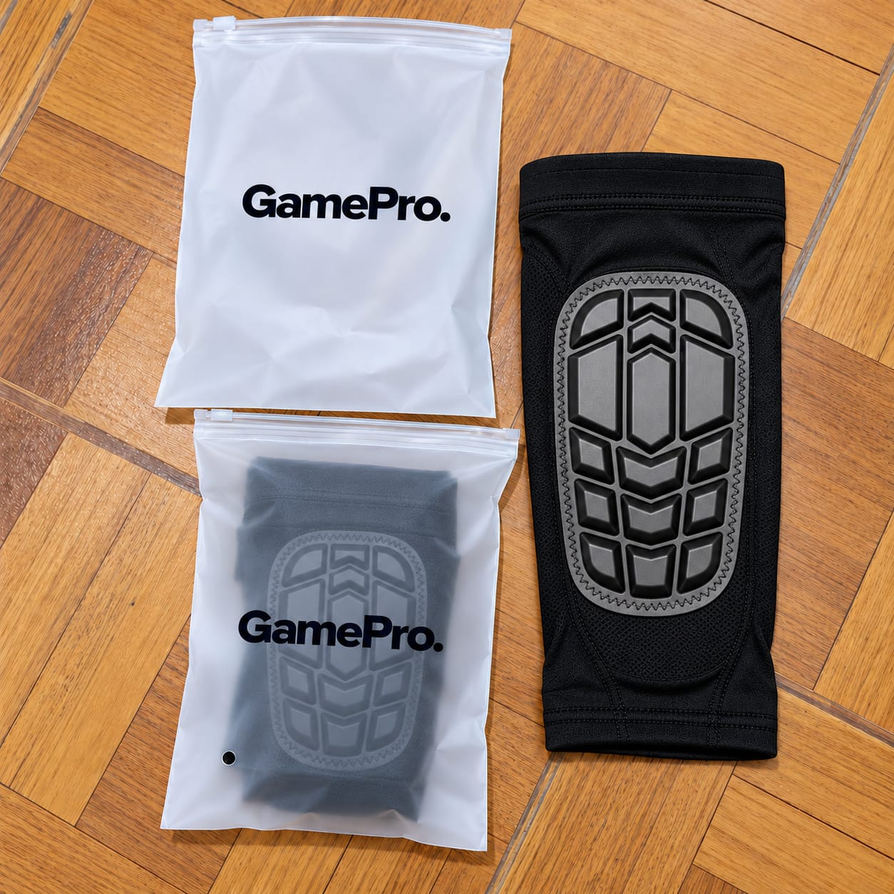 Customer photo review of Espinillera GamePro™