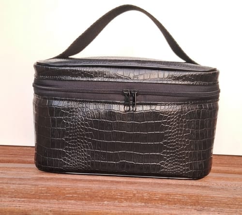 Customer photo review of Crocodilo 0,8 mm com Fundo de Malha