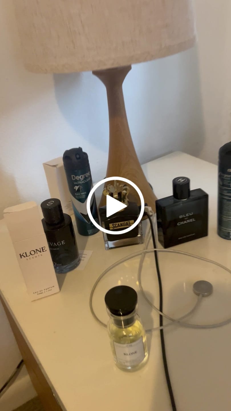 Customer video review of Nomad Magic