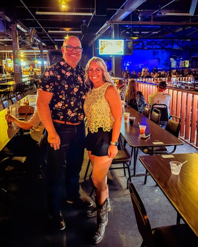 Customer photo review of Roses