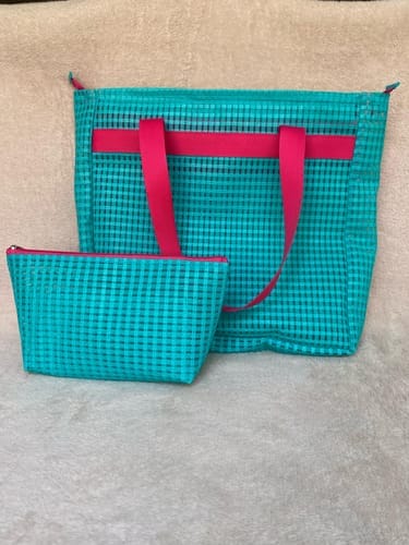 Customer photo review of Tela Riviera