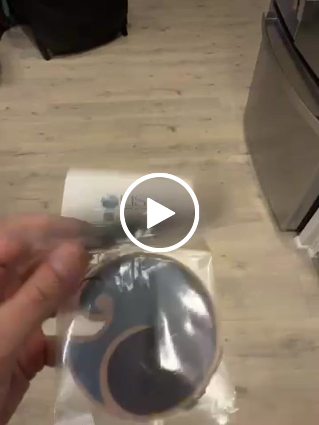 Customer video review of Air Freshener Trio (Free)