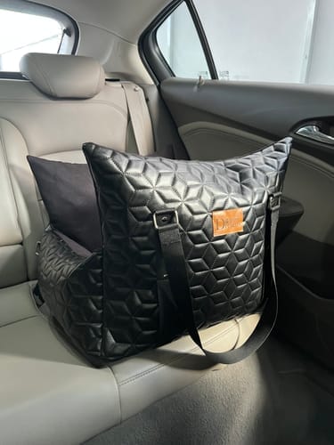 Customer photo review of Diamond Luxo 1.5 Fundo Manta