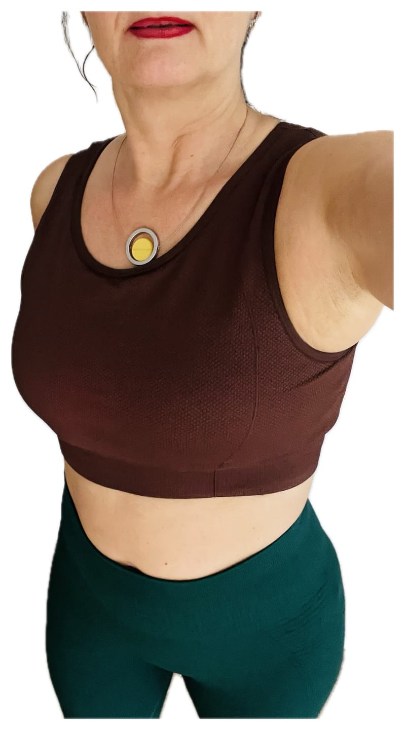 Customer photo review of Civetta Sport-BH