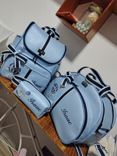 Customer photo review of Zíper Nº6 Tratorado Poliéster