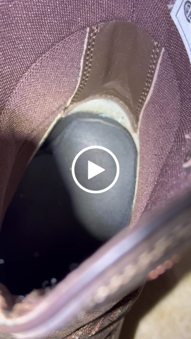 Customer video review of Durango Men's Maverick XP CSA Waterproof STEEL TOE