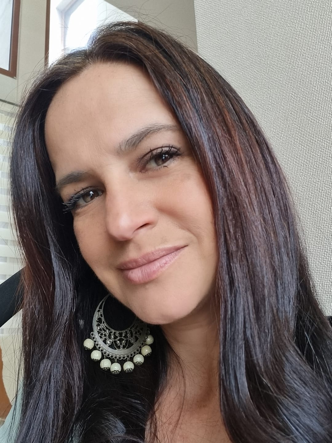 Customer photo review of Tinte 100% Natural - Castaño
