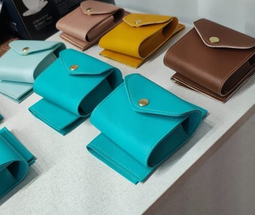 Customer photo review of Prada Metalizado 0,8mm com Fundo Malha