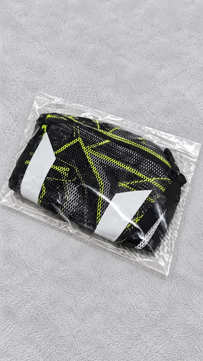 Customer photo review of Tactical Carry™ Multi-Pocket Vest