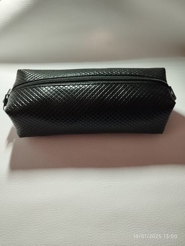 Customer photo review of Artemis 0.8mm Perolizado