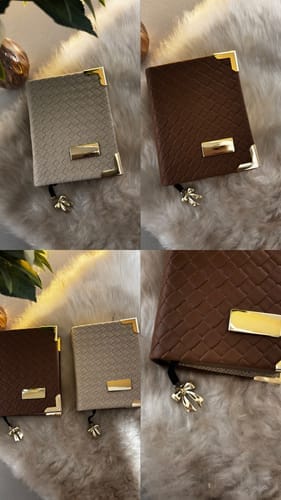 Customer photo review of Milano K Deluxe Metalizado Fundo Malha